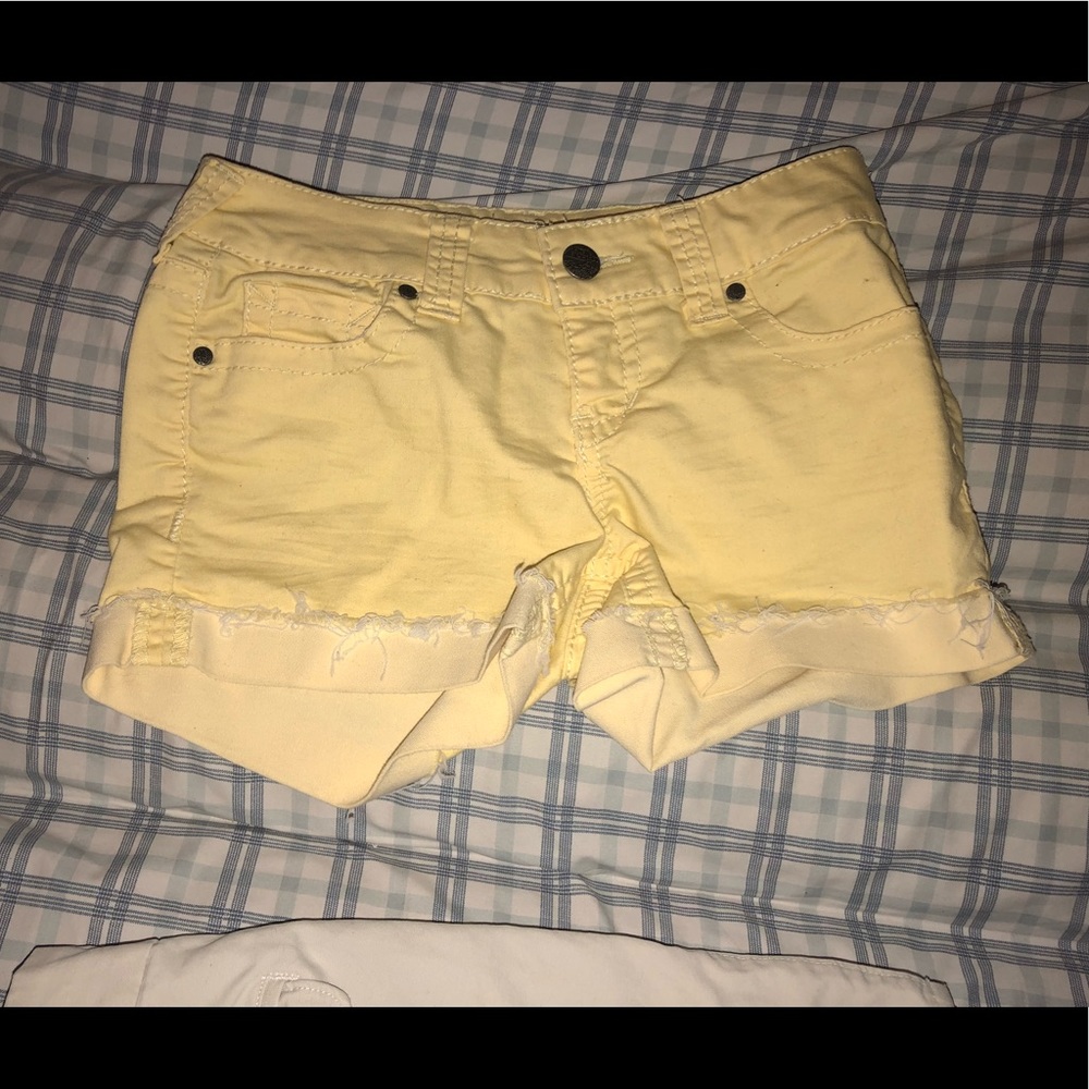 Shorts